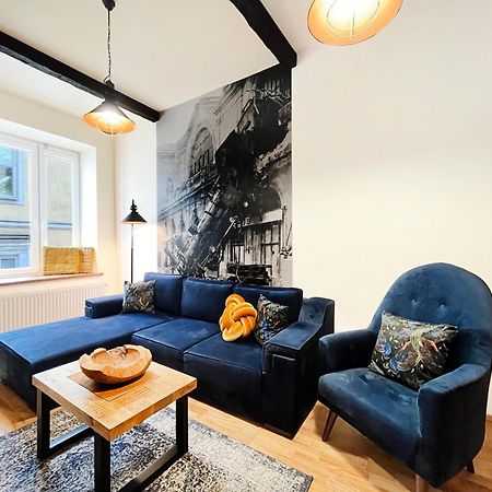 2-Room Apartment With Kitchen, Heart Of Cracow Old Town 克拉科夫 外观 照片