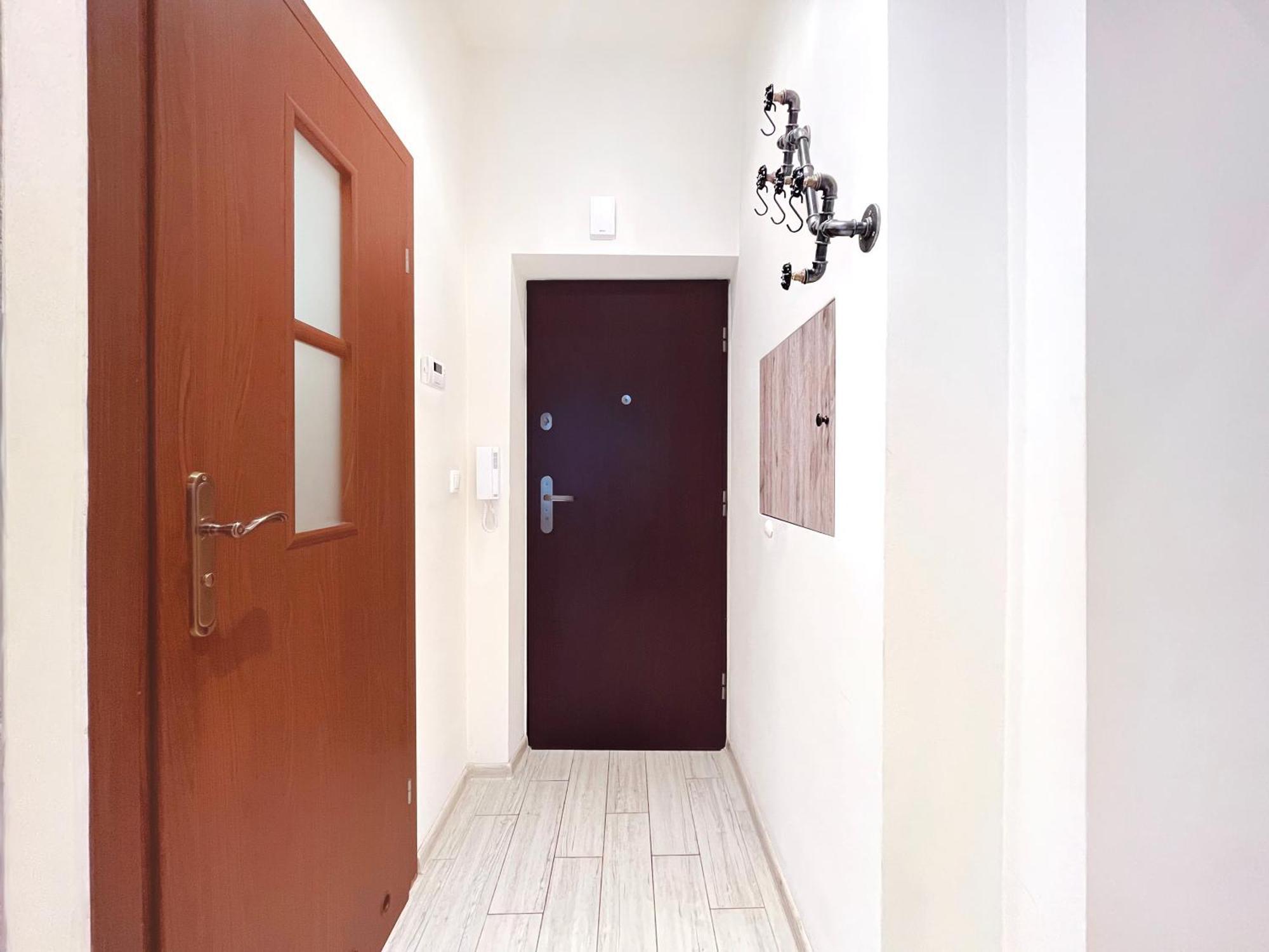 2-Room Apartment With Kitchen, Heart Of Cracow Old Town 克拉科夫 外观 照片