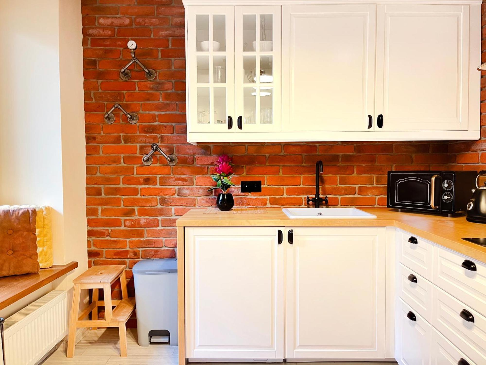 2-Room Apartment With Kitchen, Heart Of Cracow Old Town 克拉科夫 外观 照片